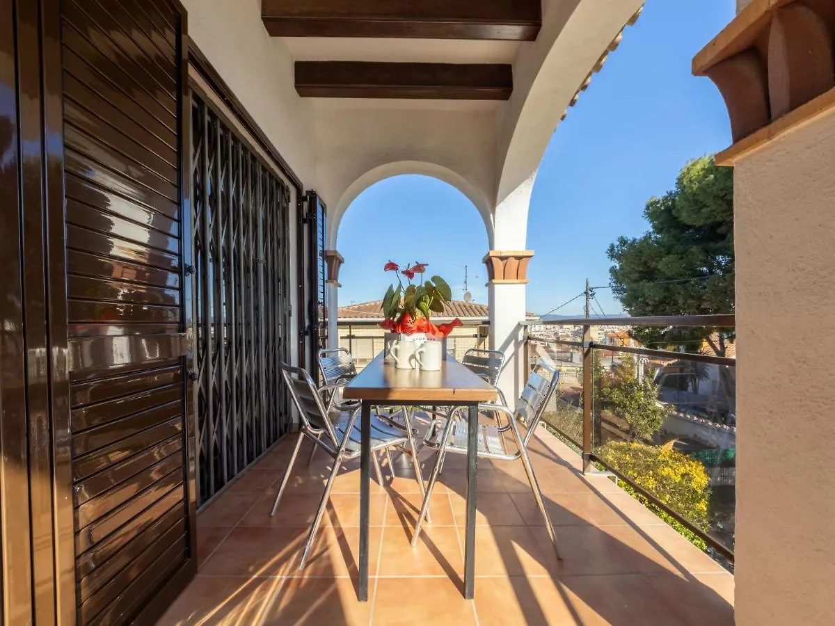Holiday Home Flor De Lis By Interhome Torredembarra Spain