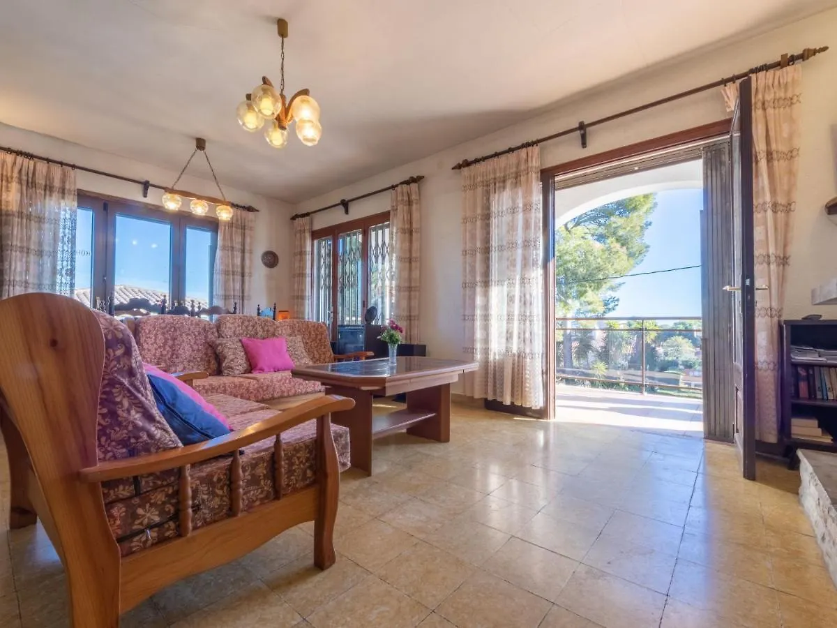 Holiday Home Flor De Lis By Interhome Torredembarra