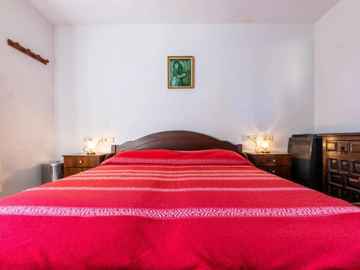 Holiday Home Flor De Lis By Interhome Torredembarra 0*,
