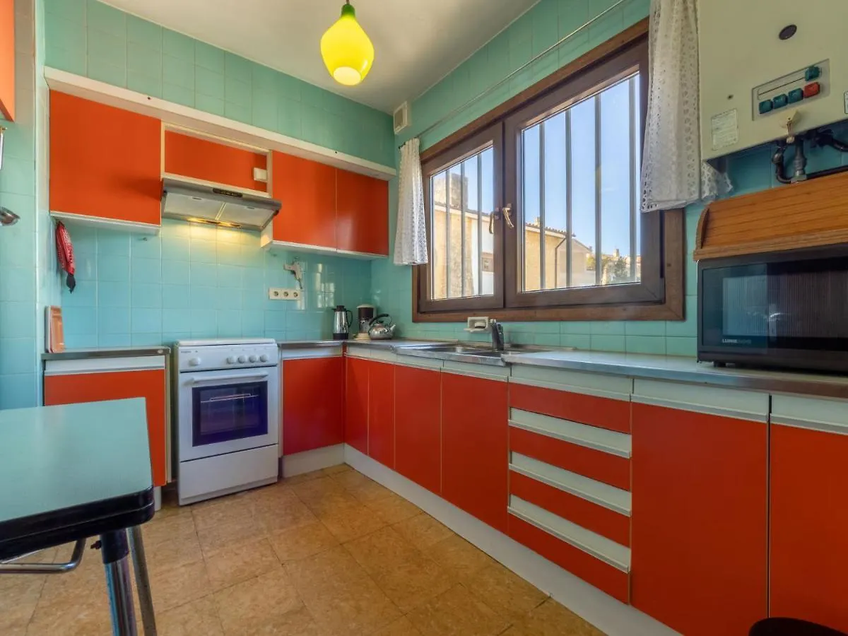 Holiday Home Flor De Lis By Interhome Torredembarra Spain