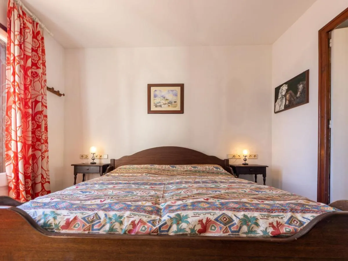 Holiday Home Flor De Lis By Interhome Torredembarra