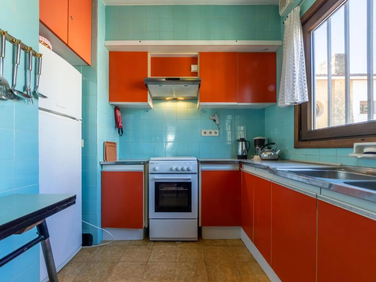 Holiday Home Flor De Lis By Interhome Torredembarra