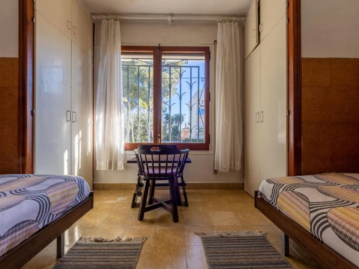 Holiday Home Flor De Lis By Interhome Torredembarra