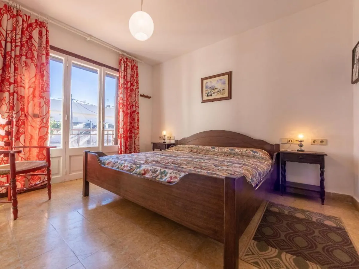 Holiday Home Flor De Lis By Interhome Torredembarra