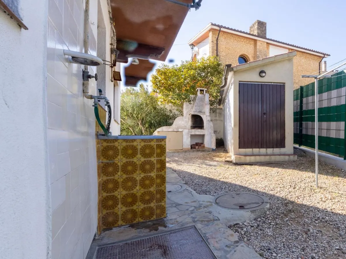Holiday Home Flor De Lis By Interhome Torredembarra 0*,