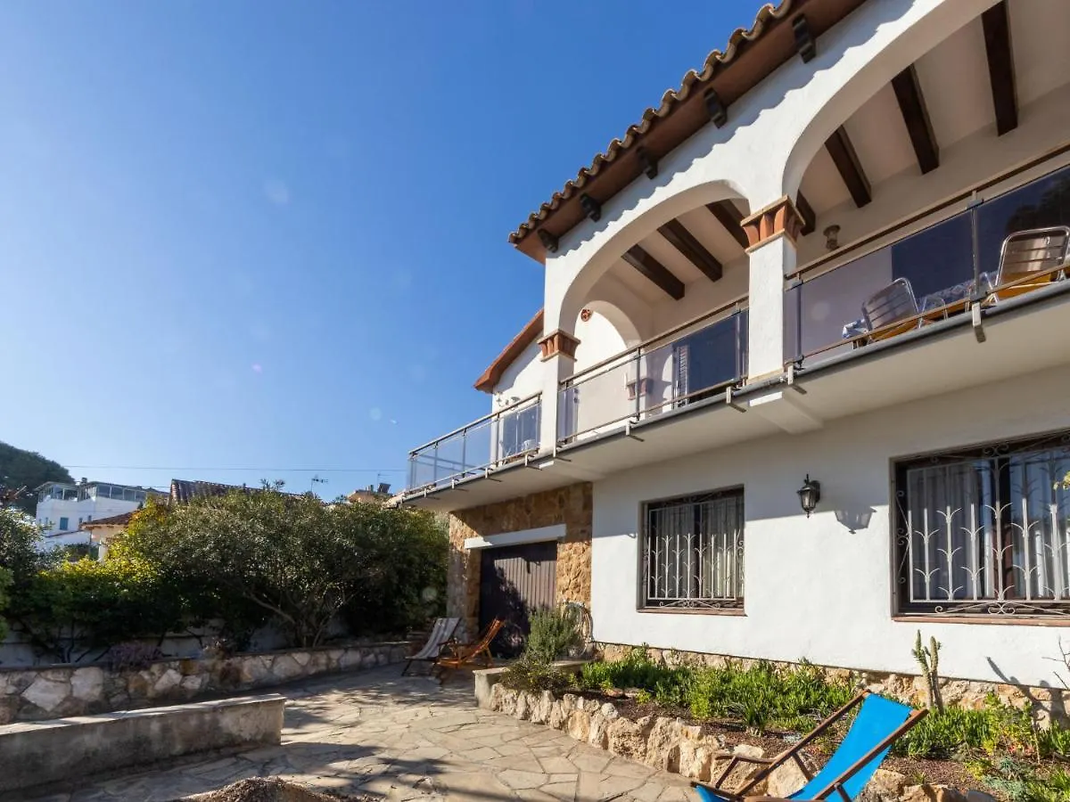 Holiday Home Flor De Lis By Interhome Torredembarra Spain