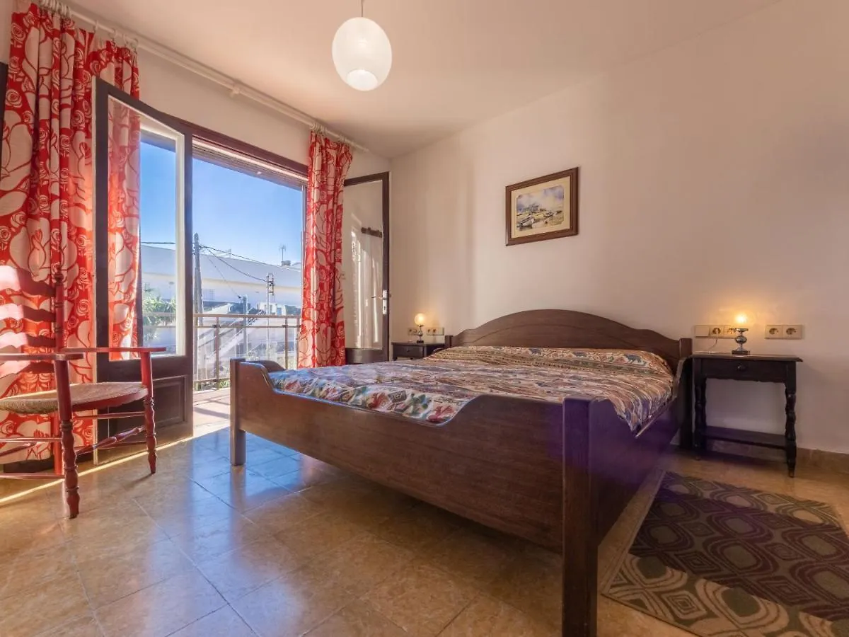Holiday Home Flor De Lis By Interhome Torredembarra
